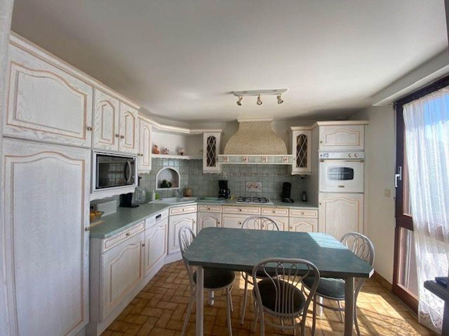 Maison à vendre, 99m², Crédin