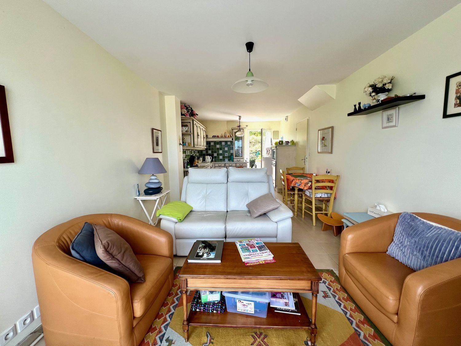 Maison à vendre, 56m², Erquy