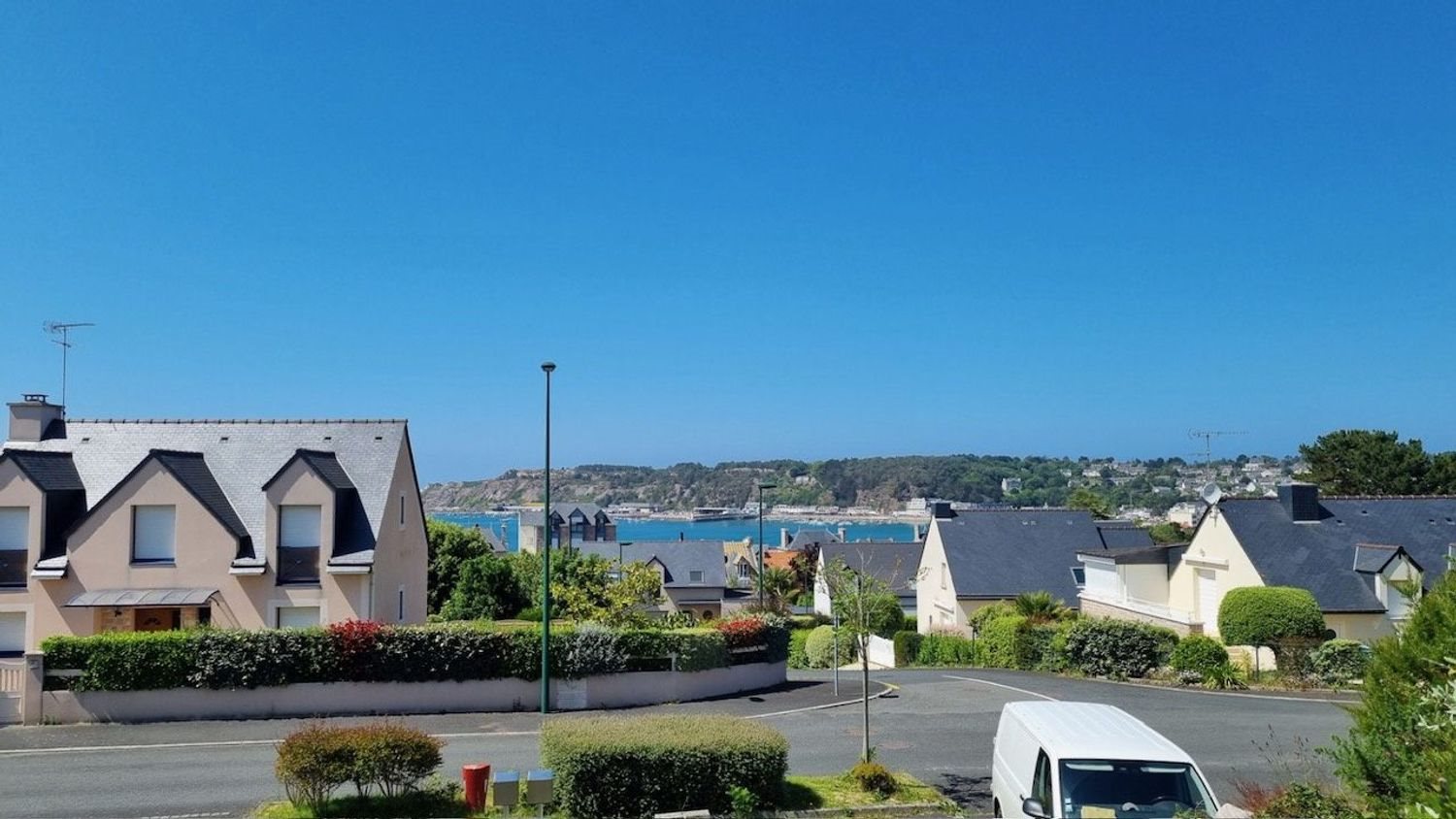 Maison à vendre, 56m², Erquy