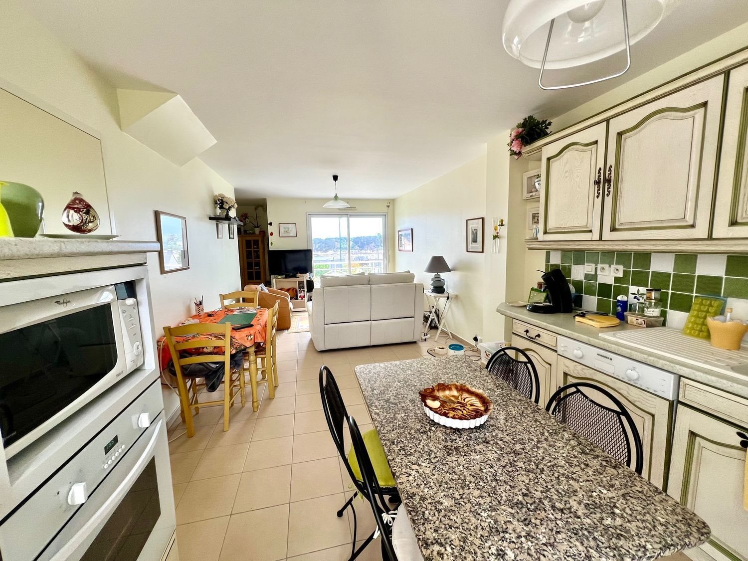 Maison à vendre, 56m², Erquy