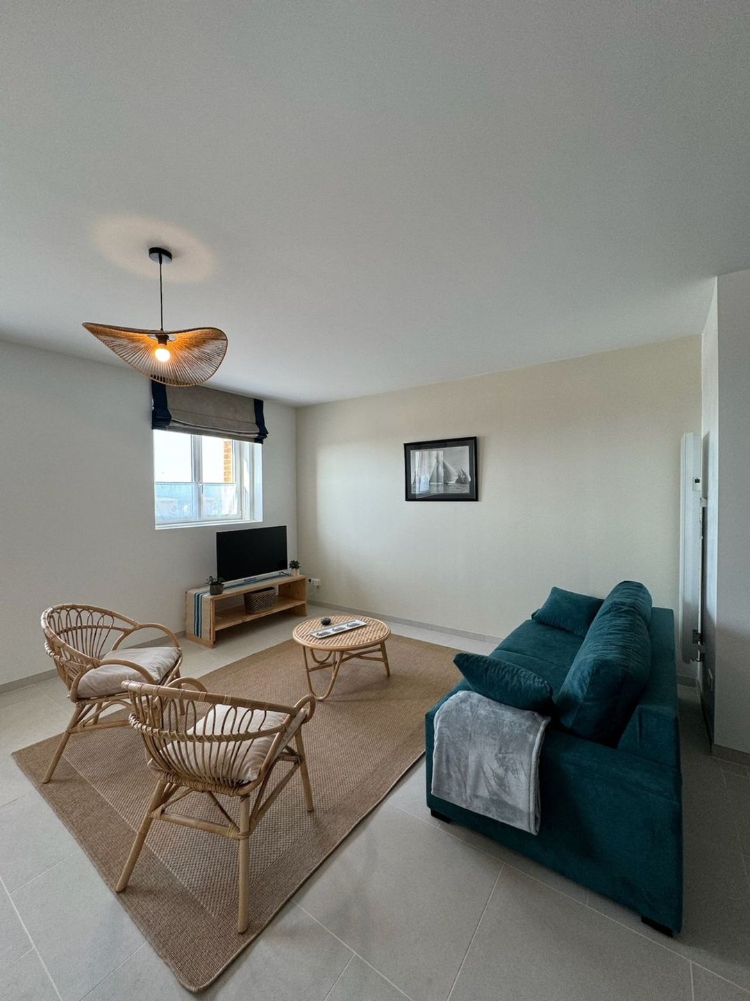 Appartement à louer, 56m², Dunkerque