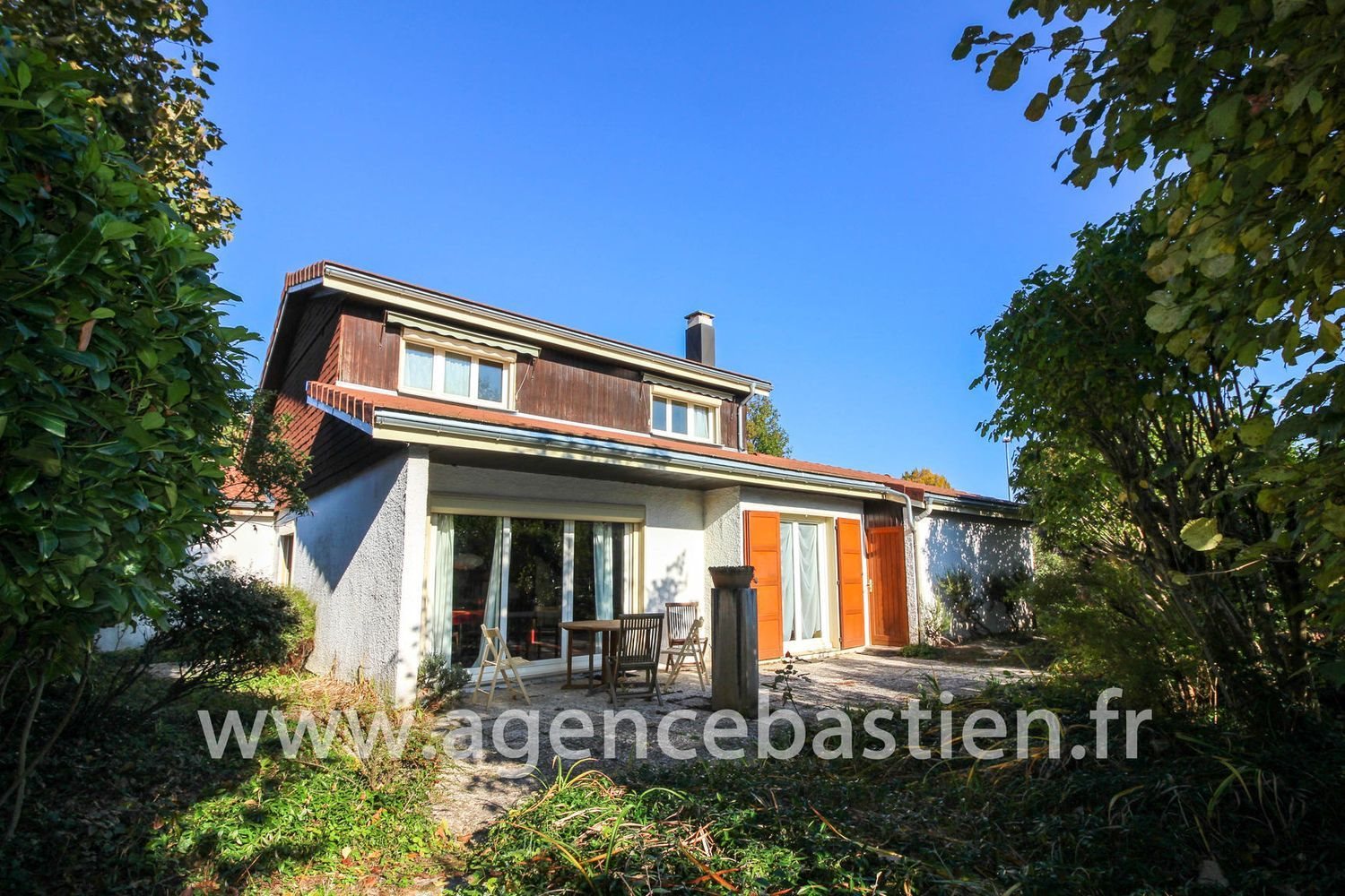 Maison à vendre, 132m², Versonnex