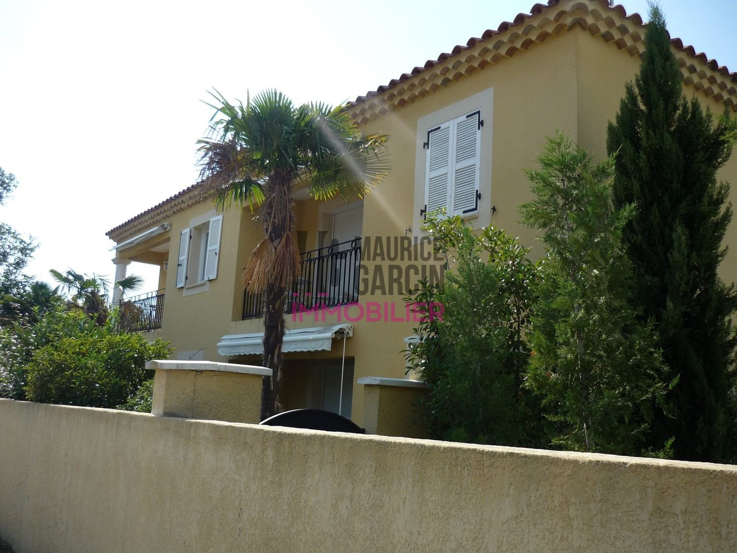 Appartement à vendre, 47m², L'Isle-sur-la-Sorgue