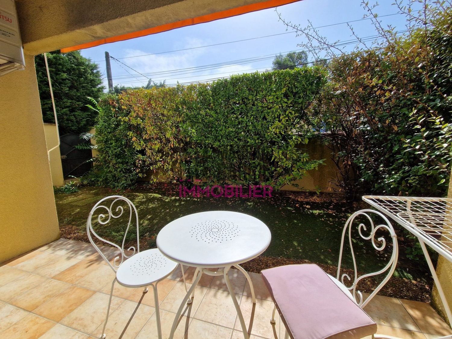 Appartement à vendre, 47m², L'Isle-sur-la-Sorgue