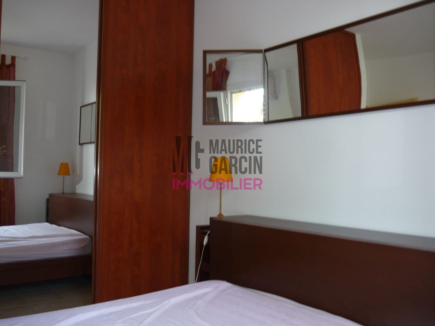 Appartement à vendre, 47m², L'Isle-sur-la-Sorgue