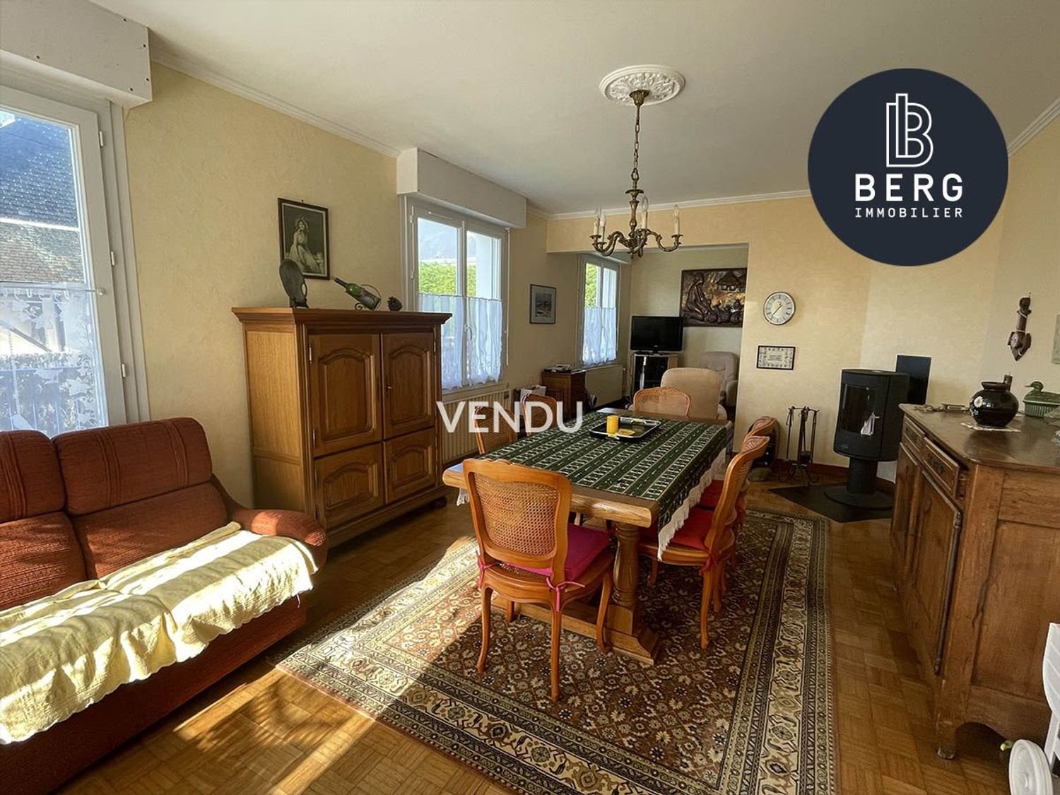 Maison à vendre, 110m², Quiberon