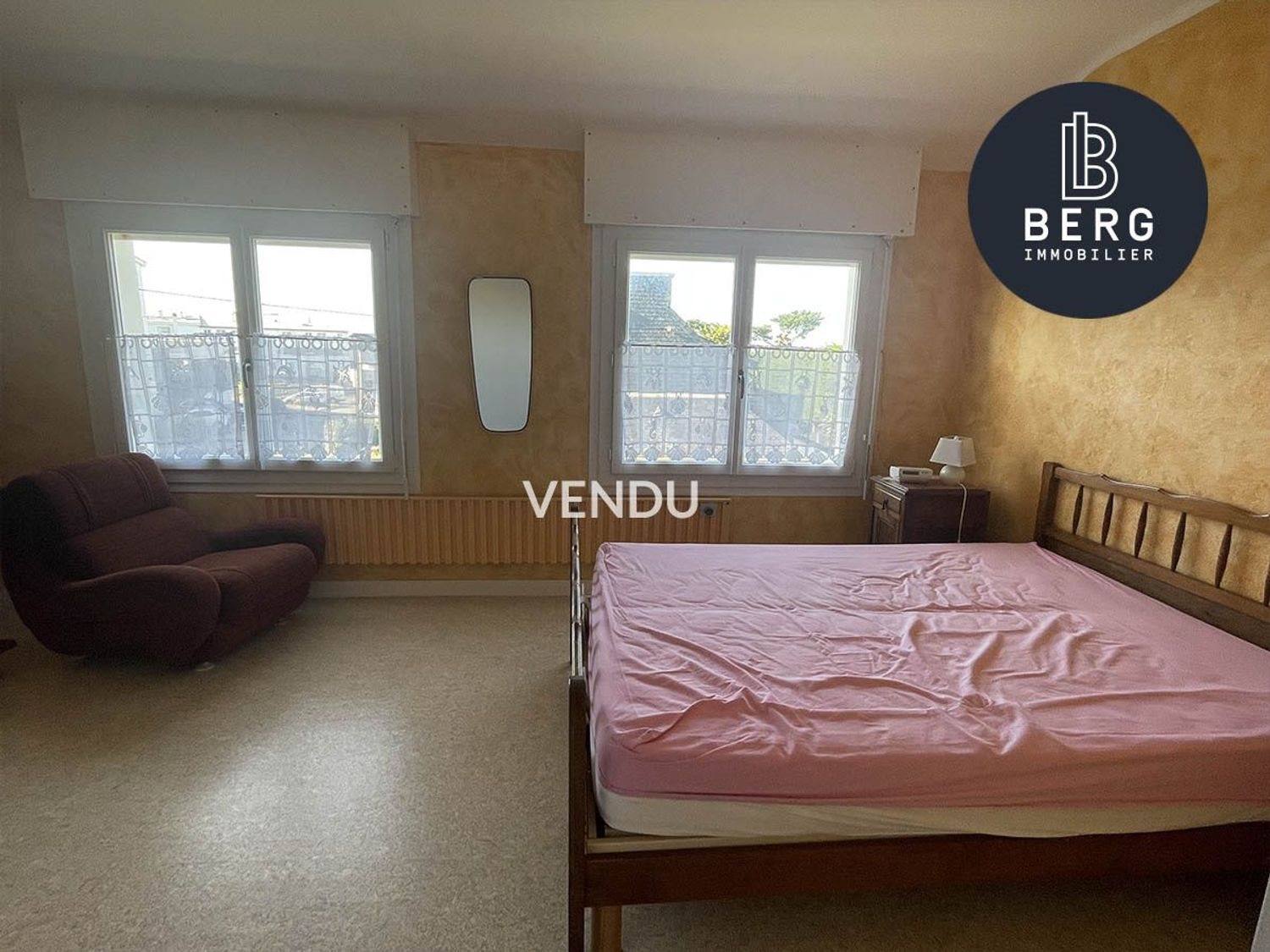 Maison à vendre, 110m², Quiberon