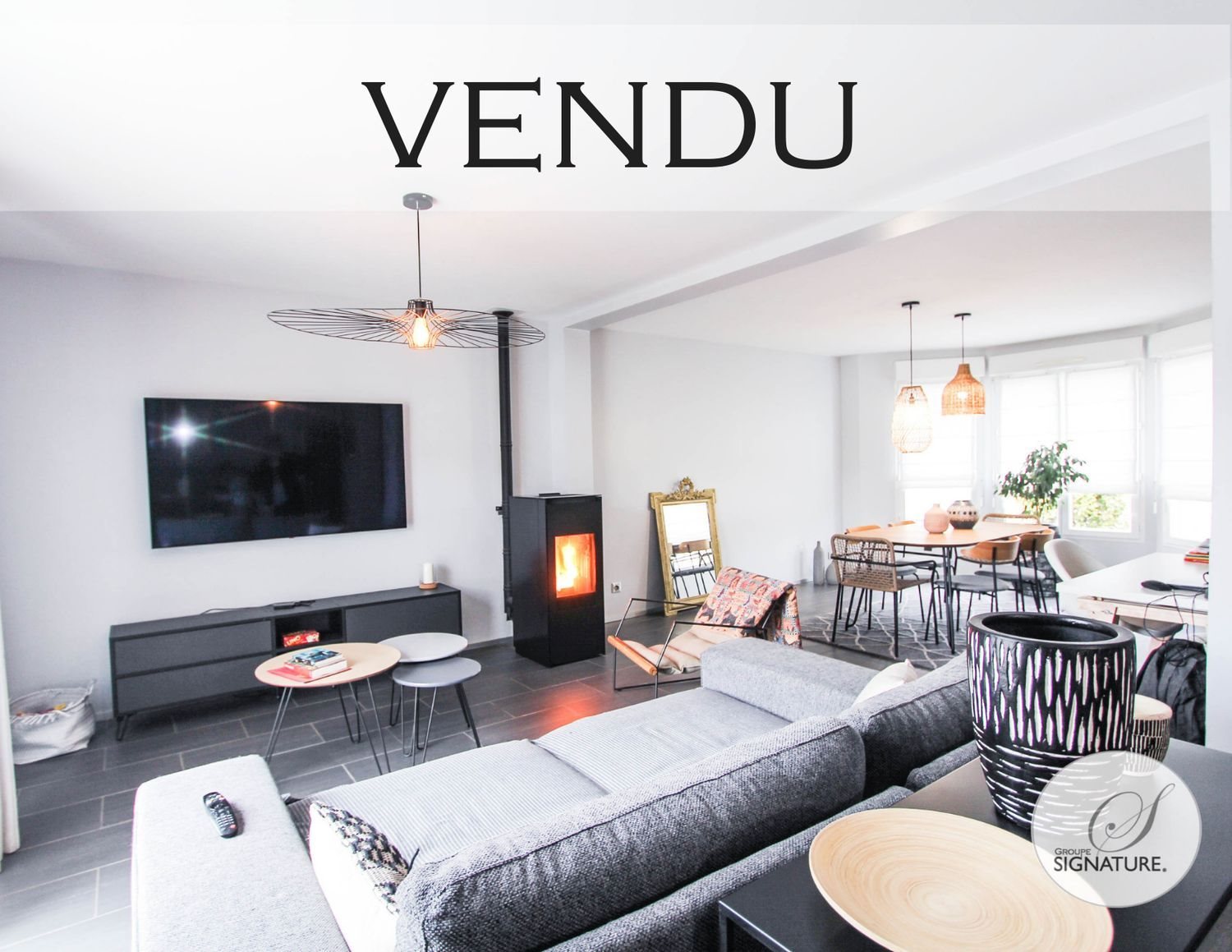 Maison à vendre, 120m², Châlons-en-Champagne