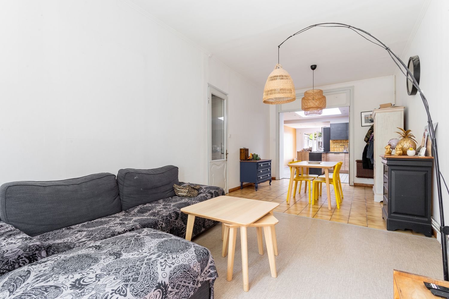 Maison à vendre, 115m², Loos