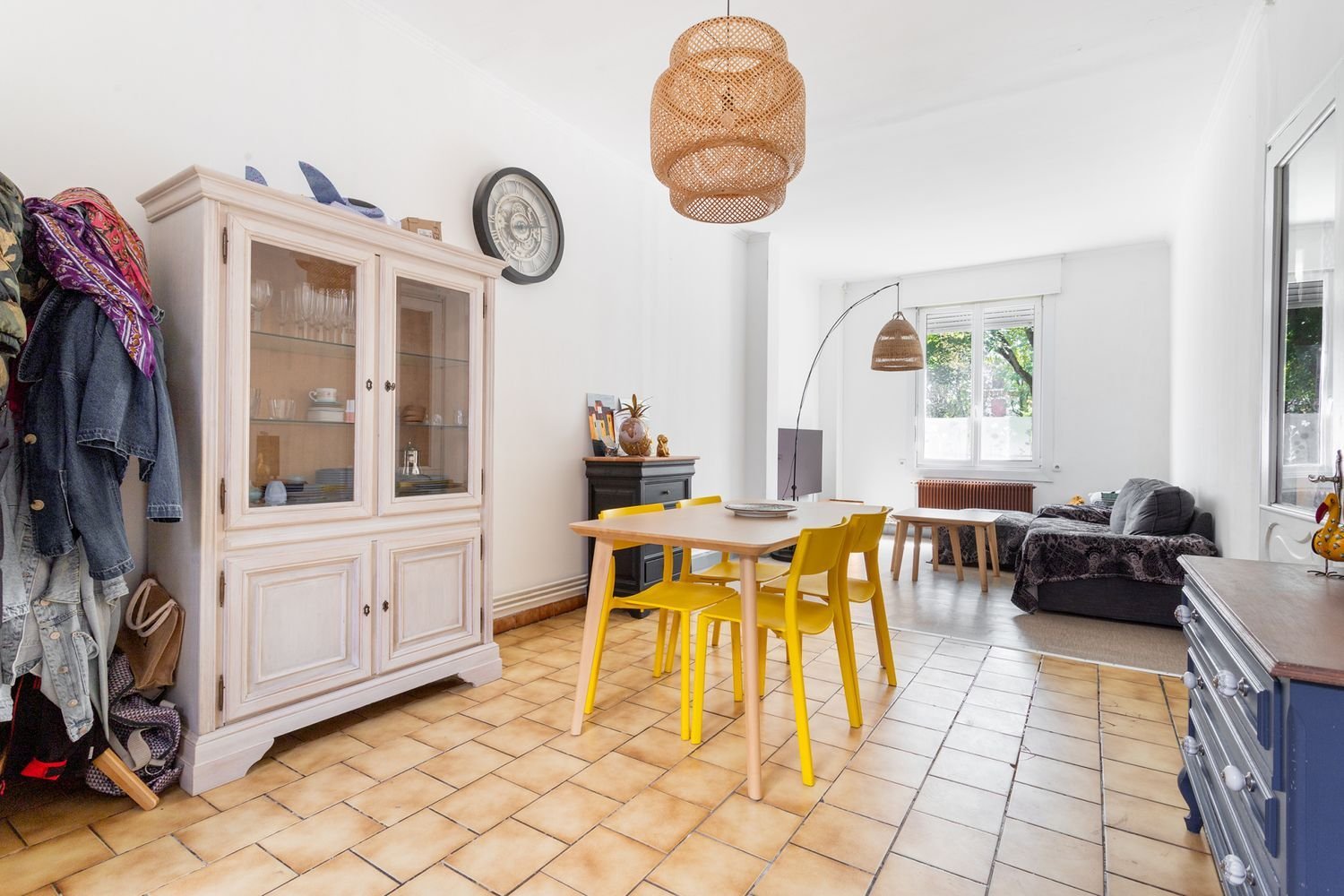 Maison à vendre, 115m², Loos
