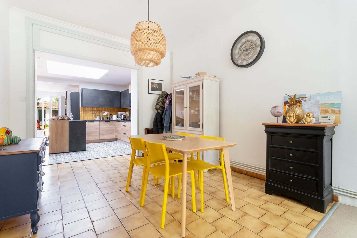 Maison à vendre, 115m², Loos