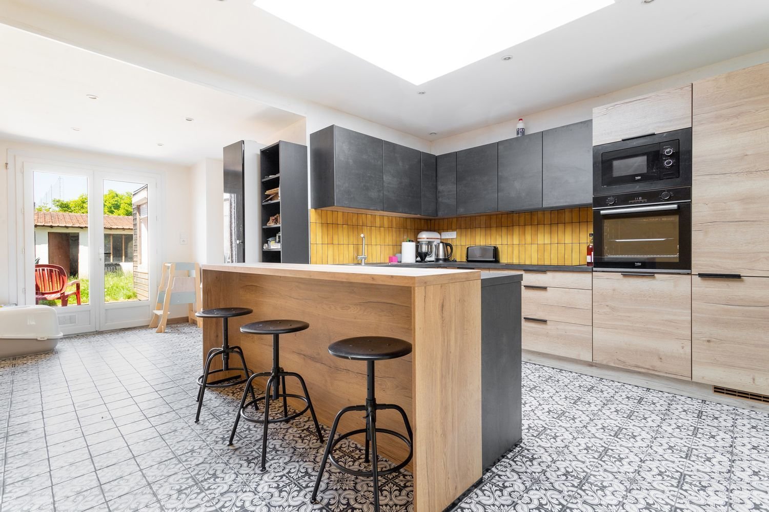 Maison à vendre, 115m², Loos