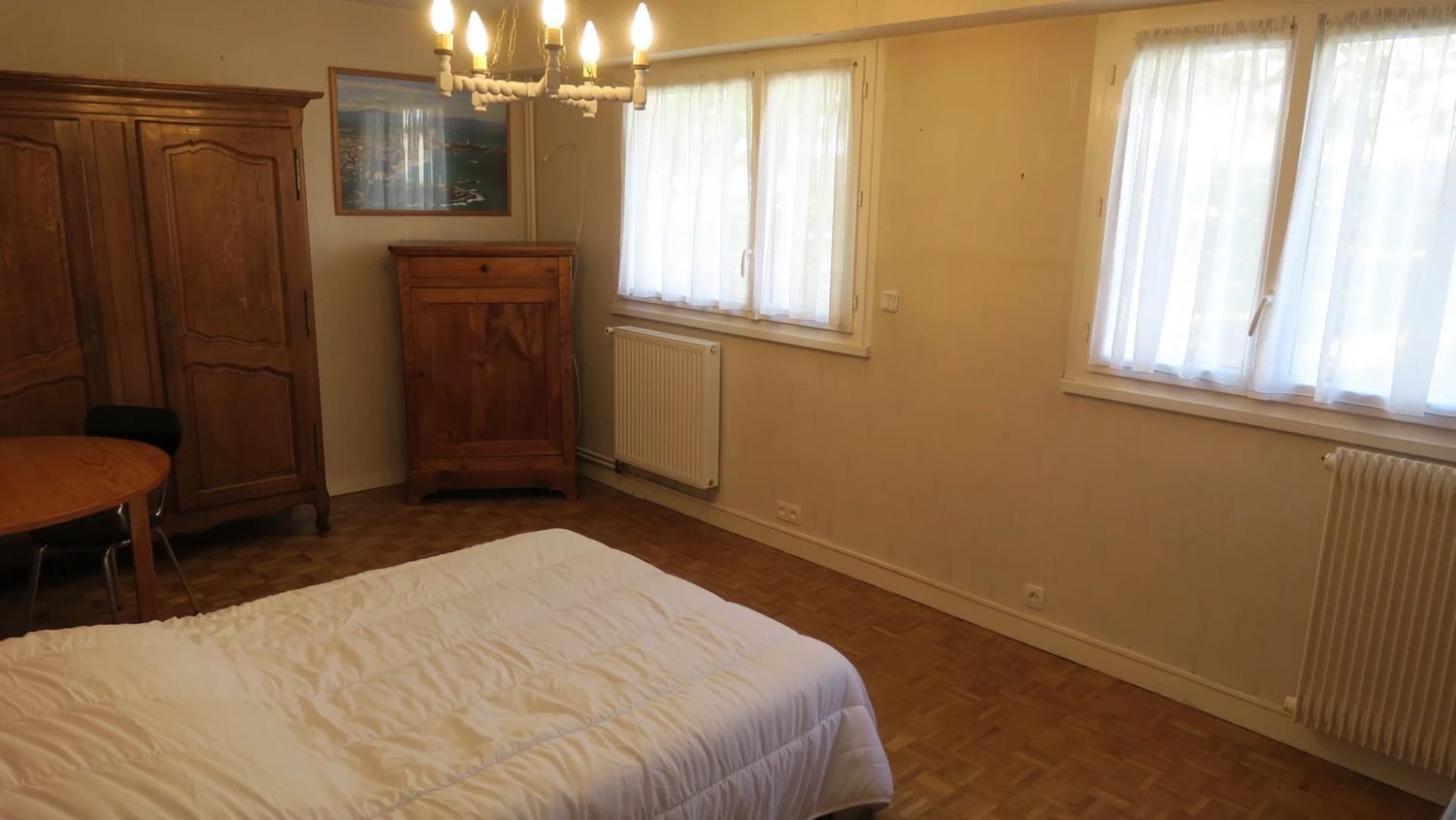Appartement à louer, 49m², Saint-Herblain