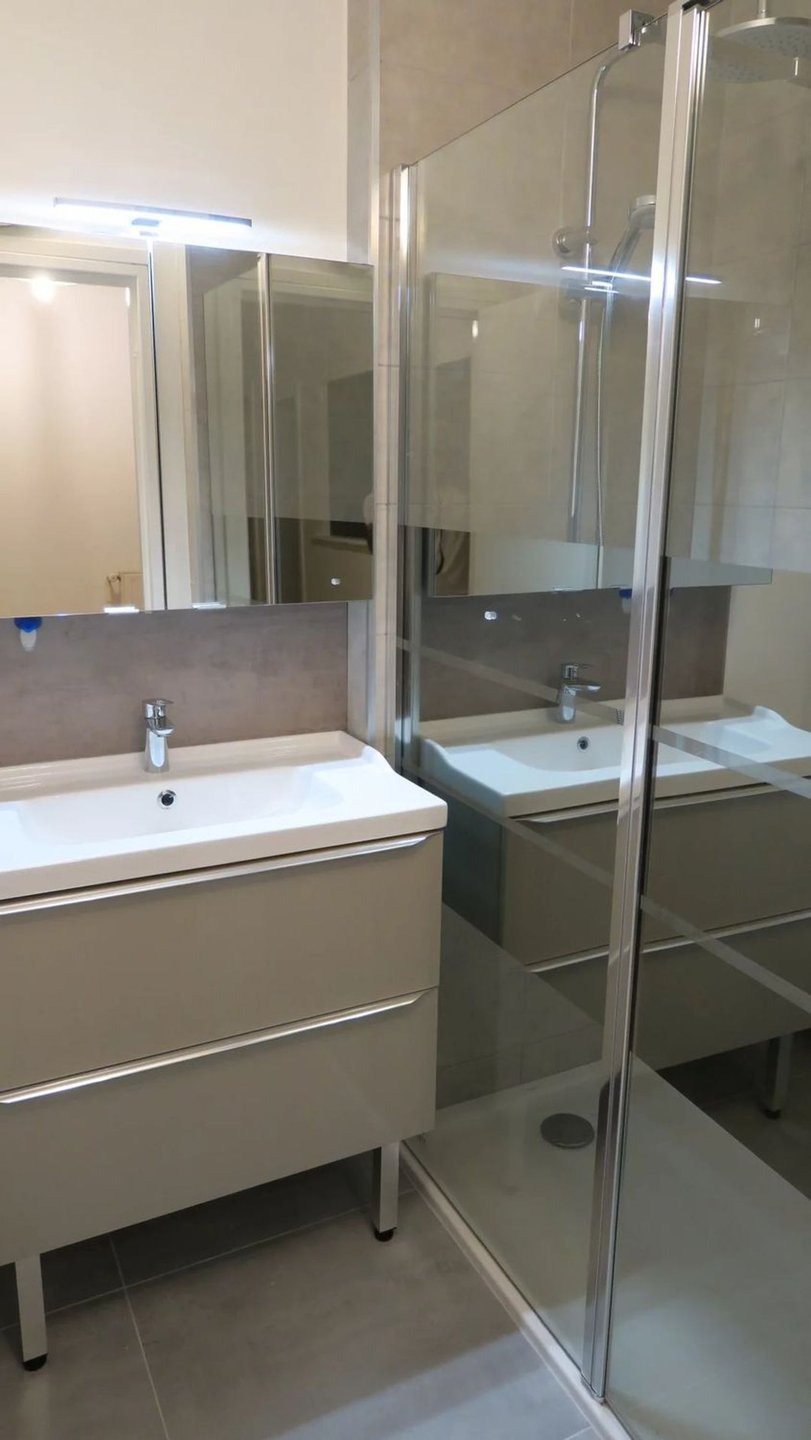 Appartement à louer, 49m², Saint-Herblain