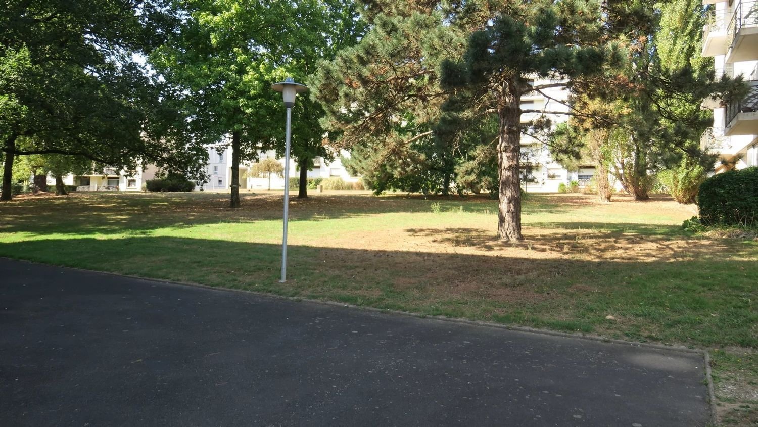 Appartement à louer, 49m², Saint-Herblain