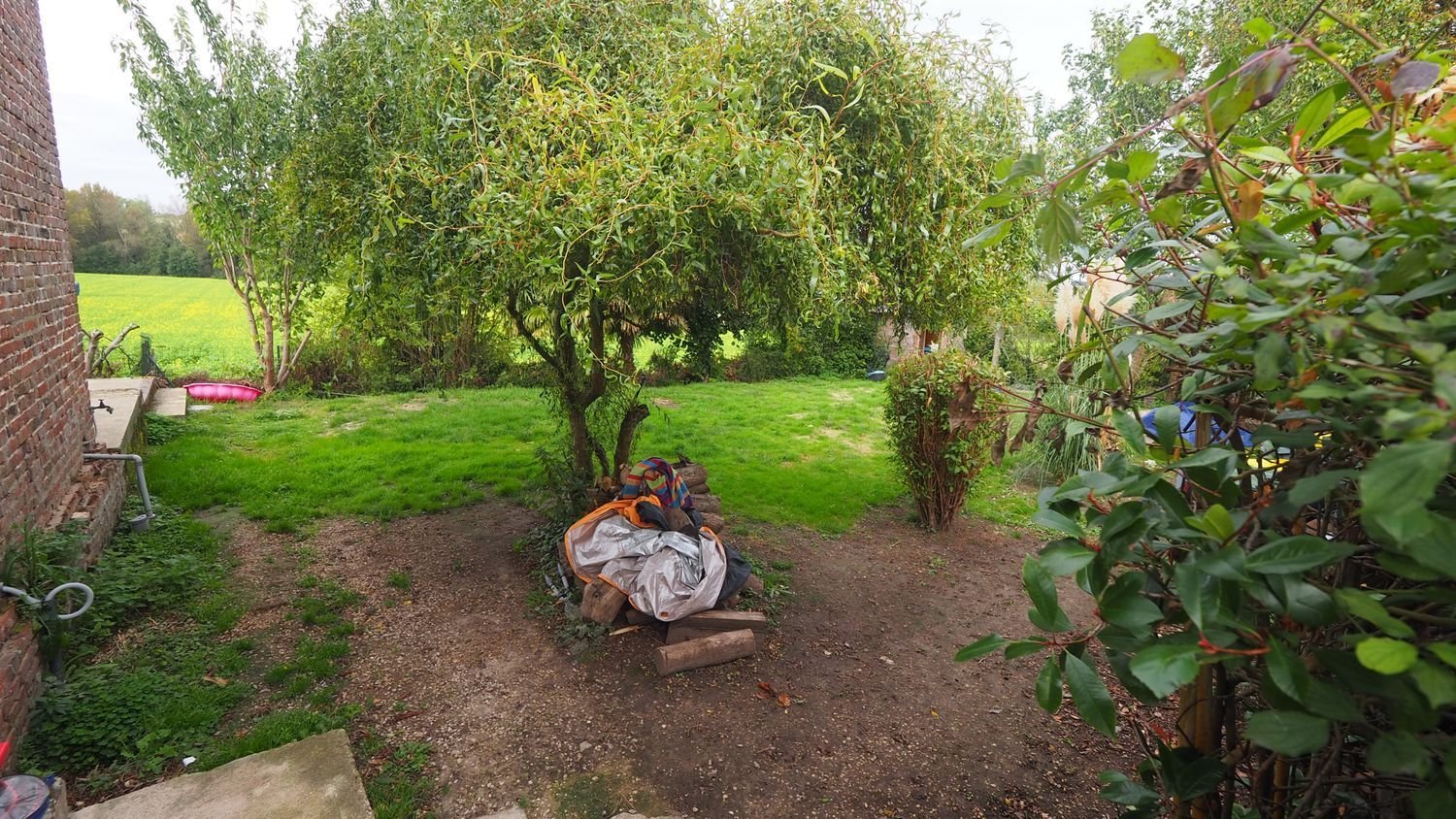 Maison à vendre, 160m², Berteaucourt-les-Dames