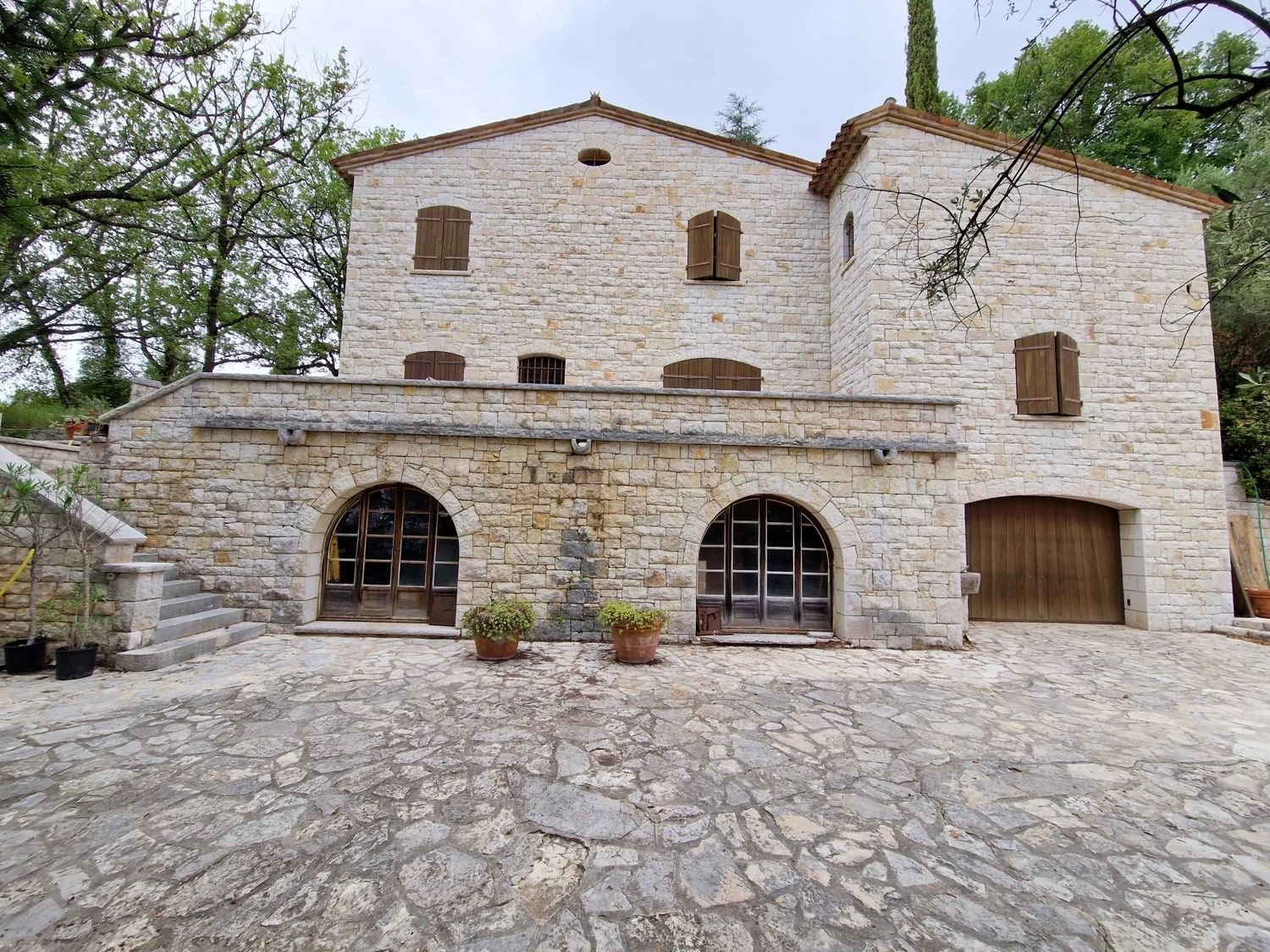 Maison à vendre, 11m², Saint-Jeannet