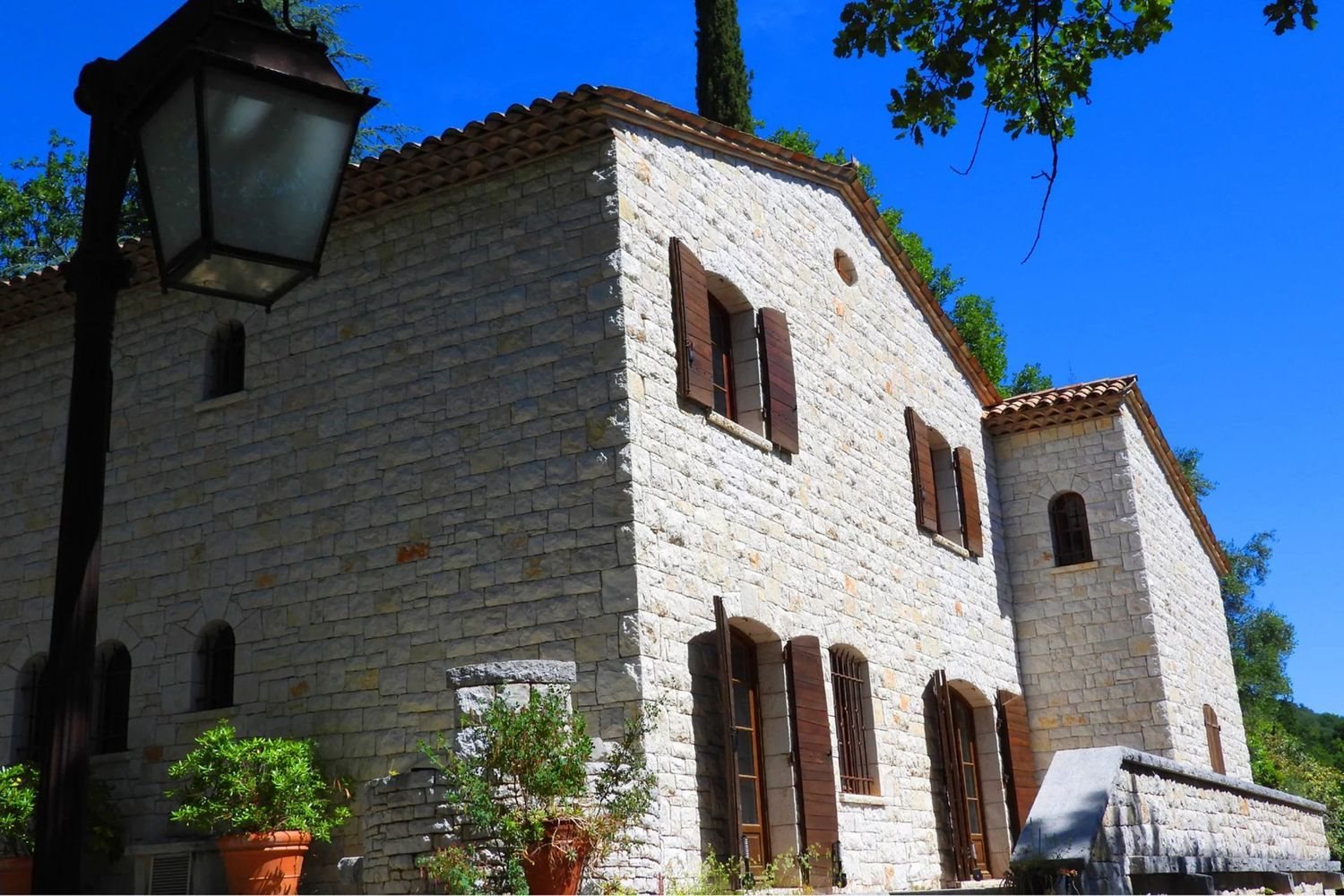 Maison à vendre, 11m², Saint-Jeannet