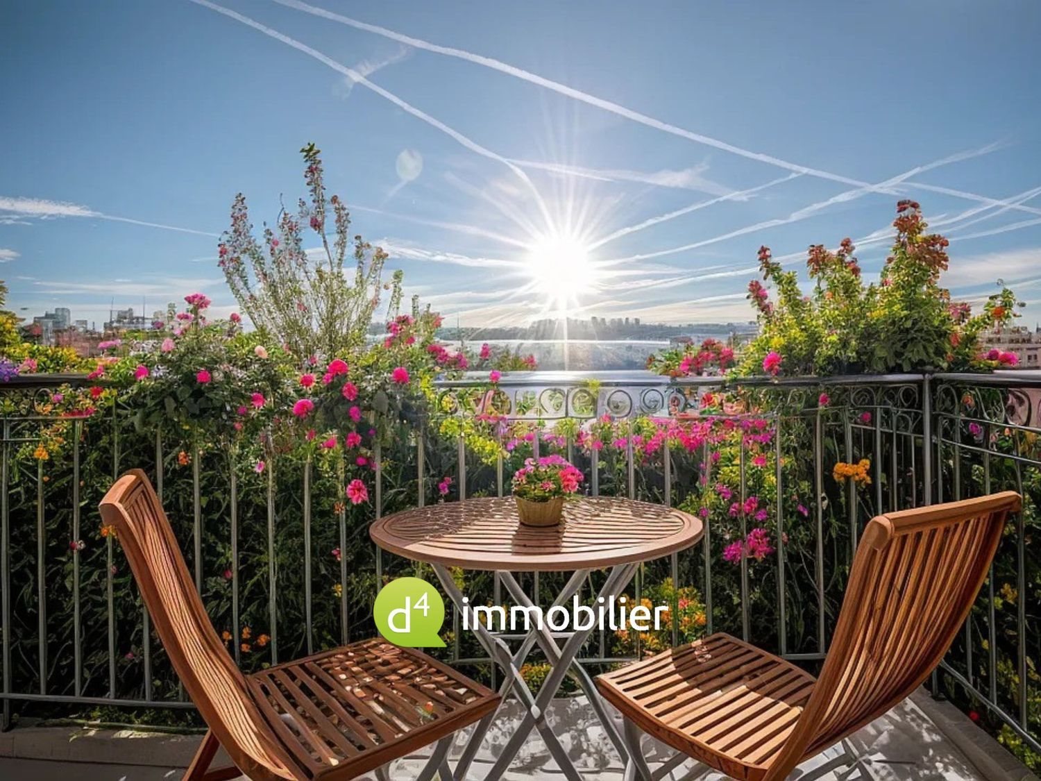 Appartement à vendre, 32m², Saint-Chamas