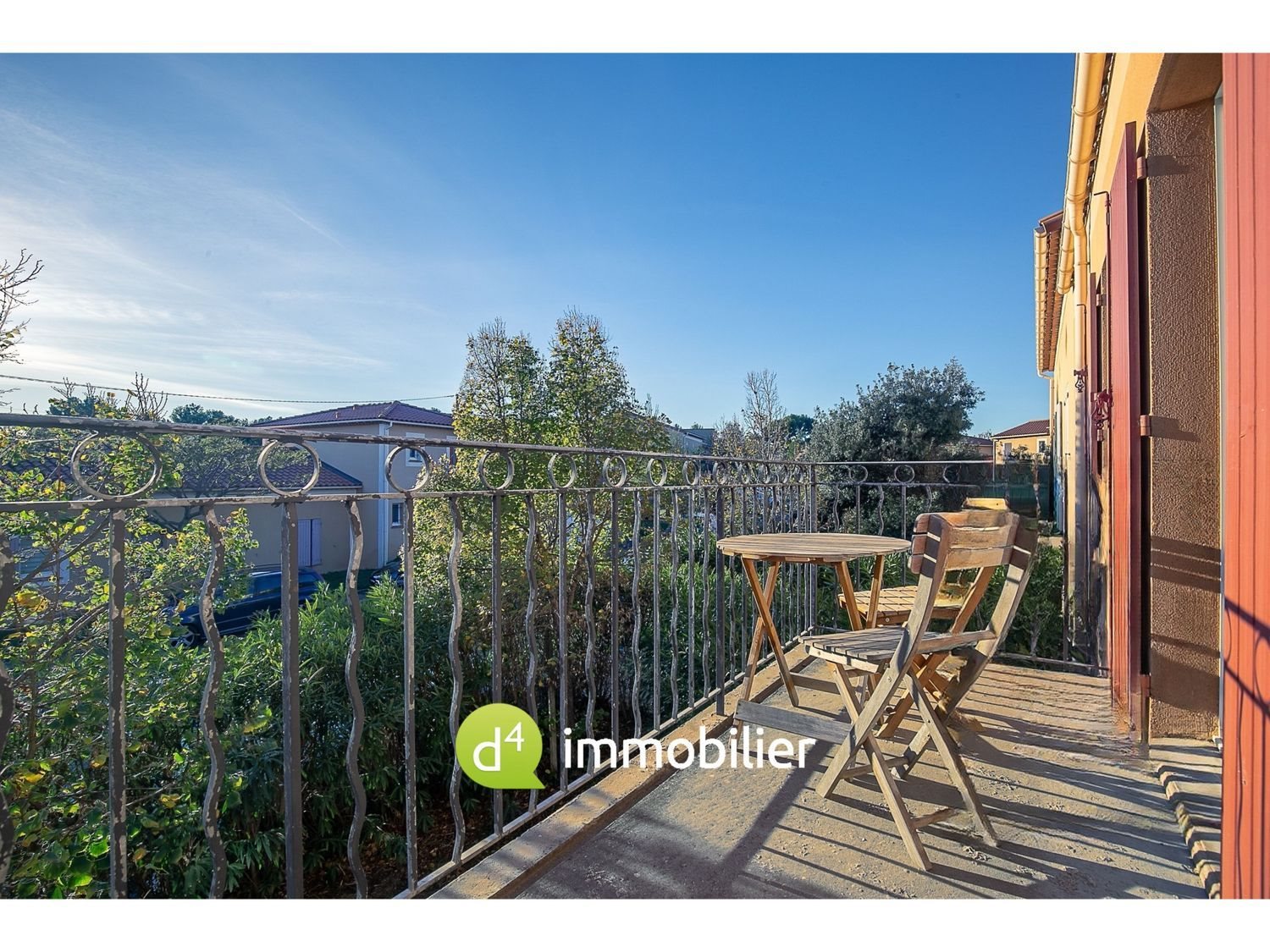 Appartement à vendre, 32m², Saint-Chamas