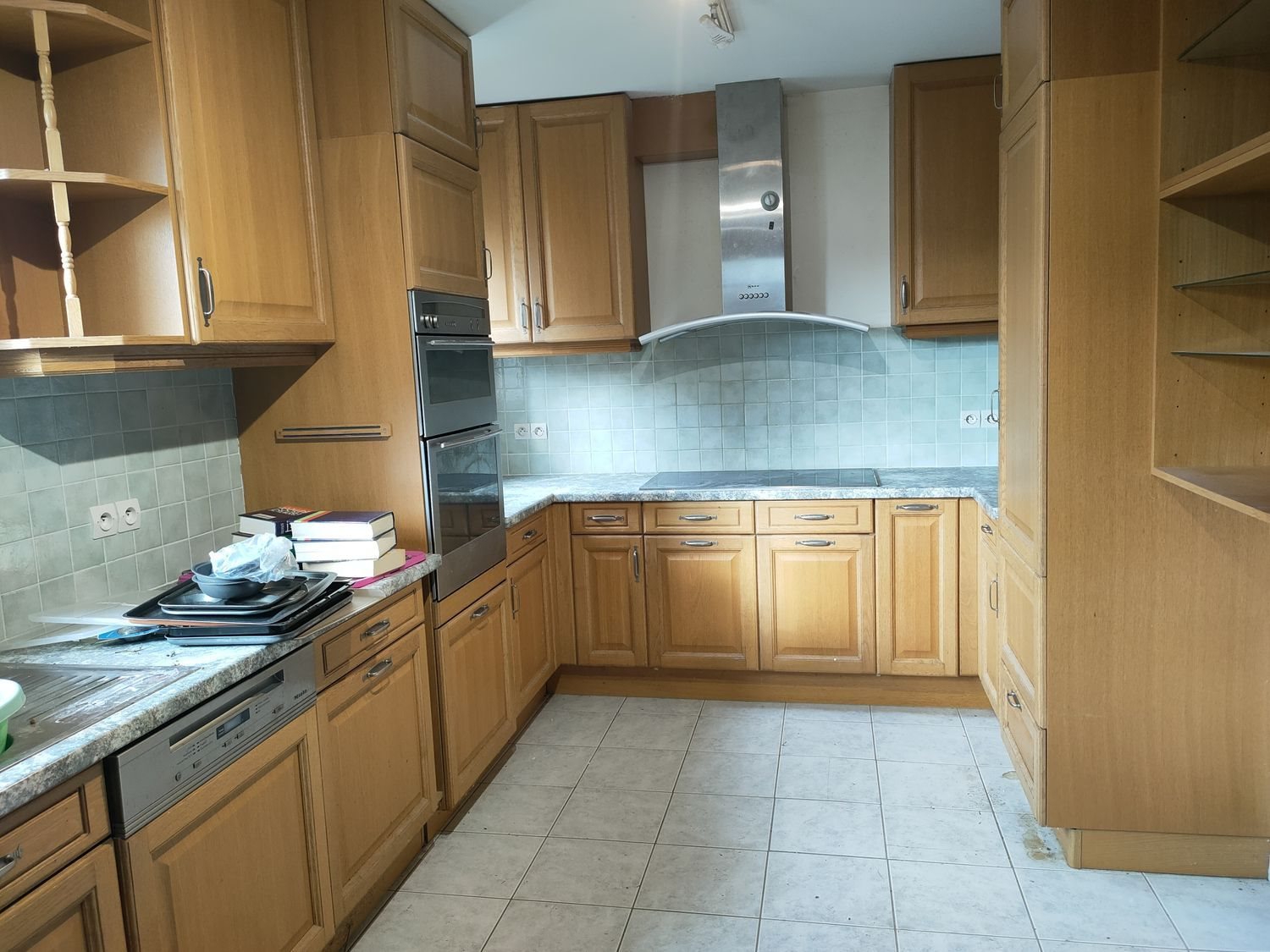 Maison à vendre, 121m², Orbec
