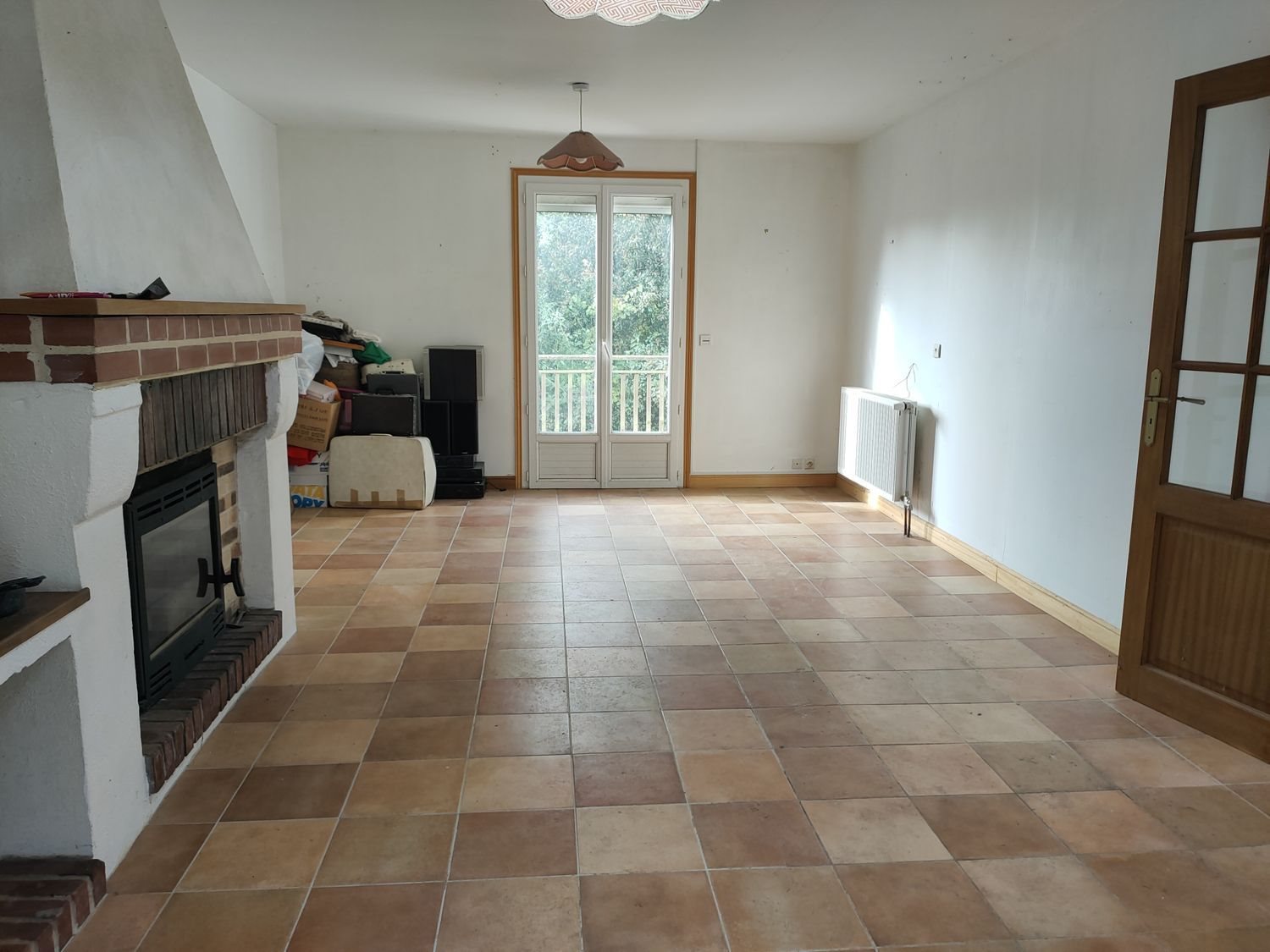 Maison à vendre, 121m², Orbec