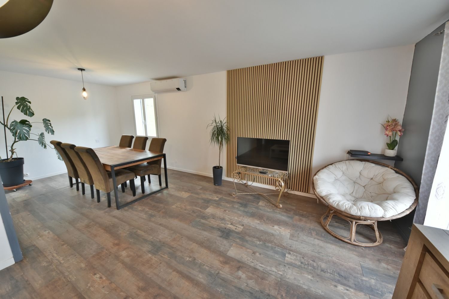 Maison à vendre, 76m², Yssandon