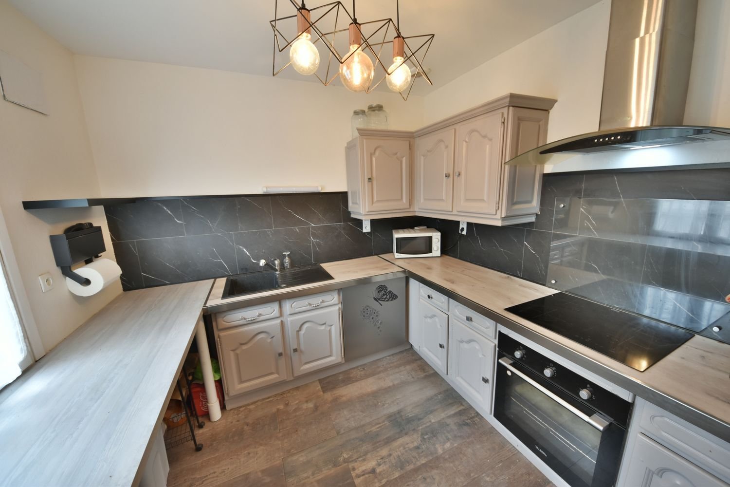 Maison à vendre, 76m², Yssandon