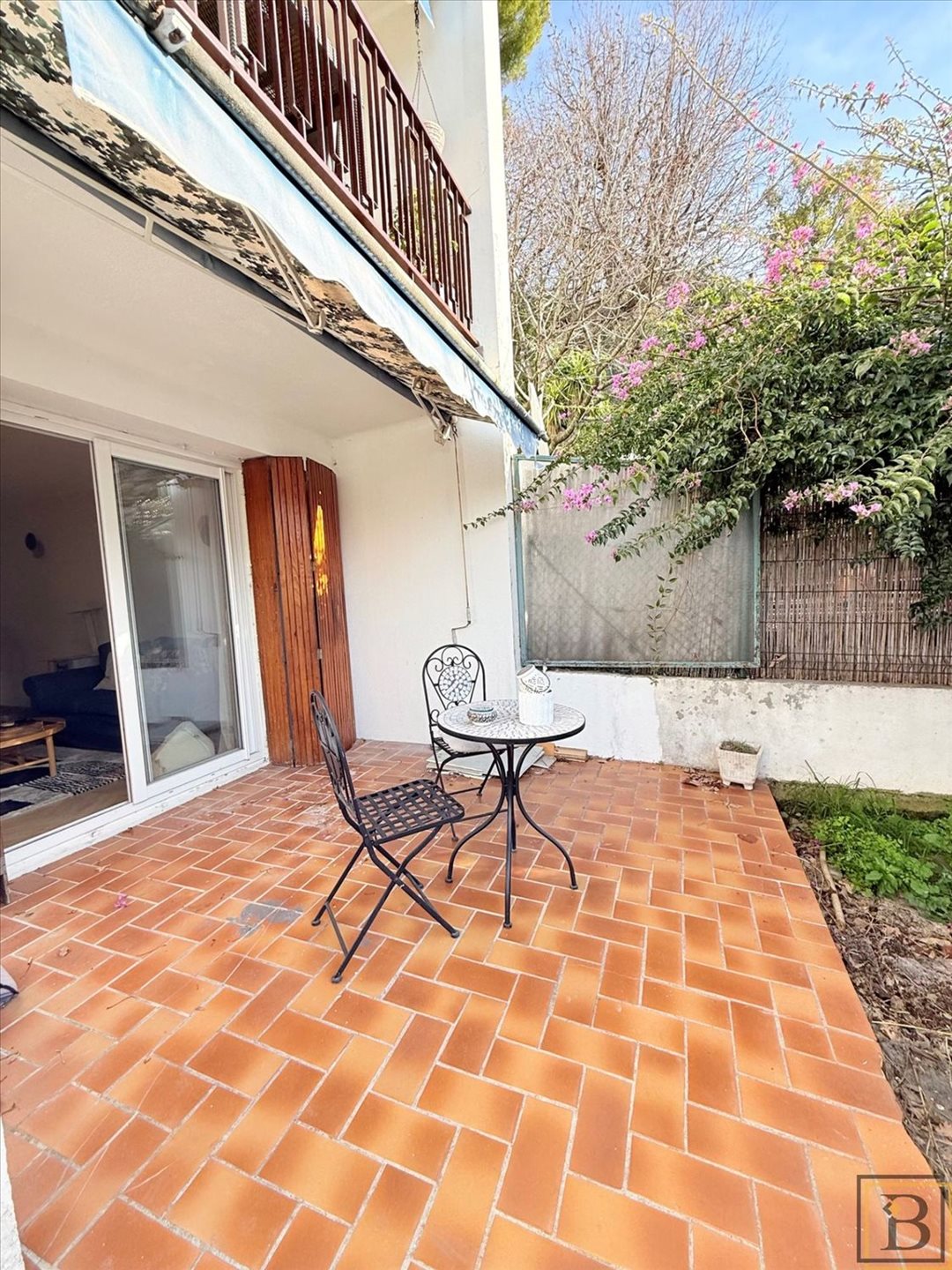Appartement à vendre, 68m², Le Cannet