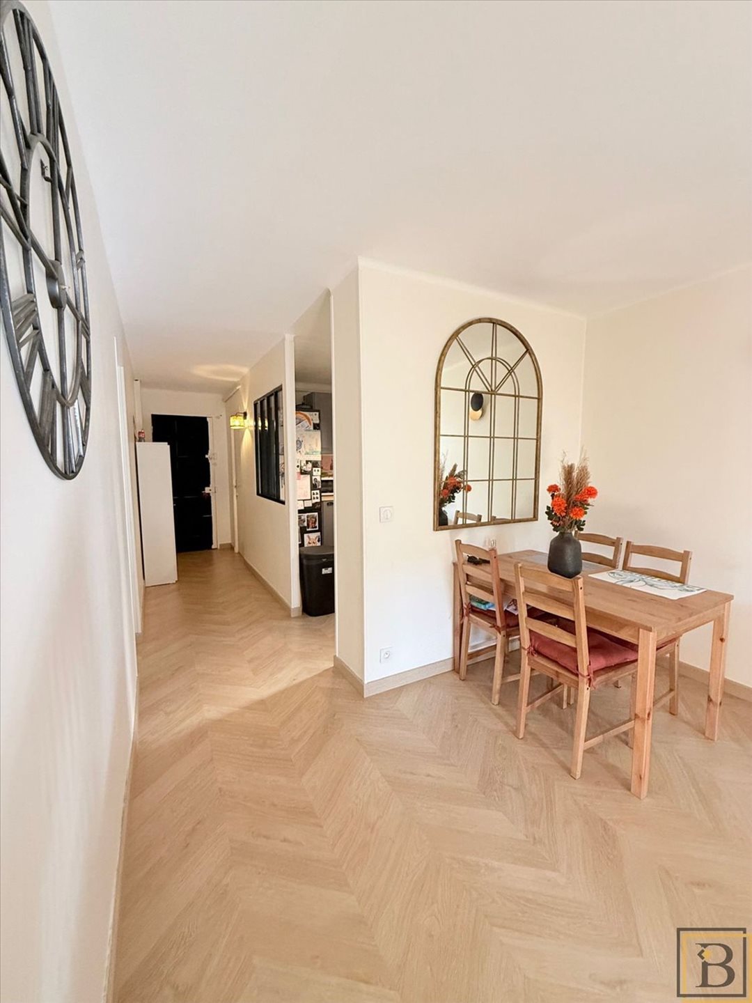 Appartement à vendre, 68m², Le Cannet