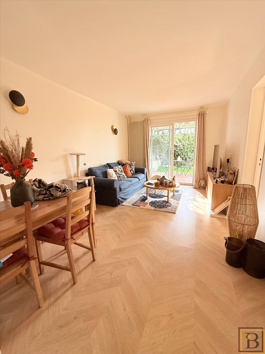 Appartement à vendre, 68m², Le Cannet