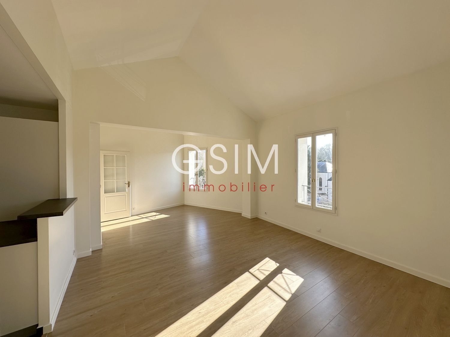 Appartement à louer, 79m², Marnes-la-Coquette