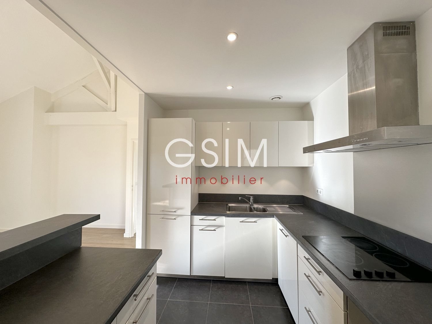 Appartement à louer, 79m², Marnes-la-Coquette