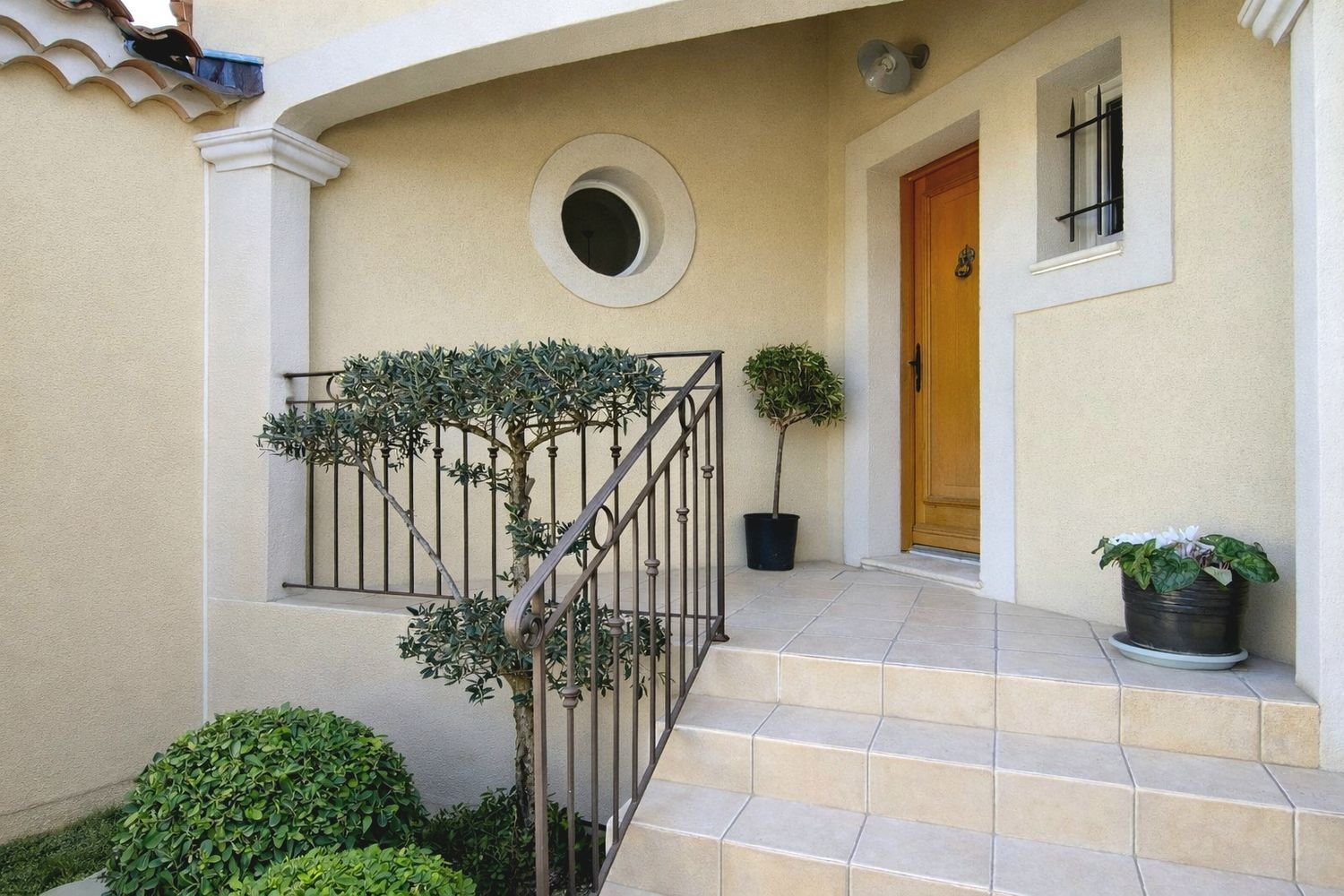 Maison à vendre, 125m², Jonquerettes