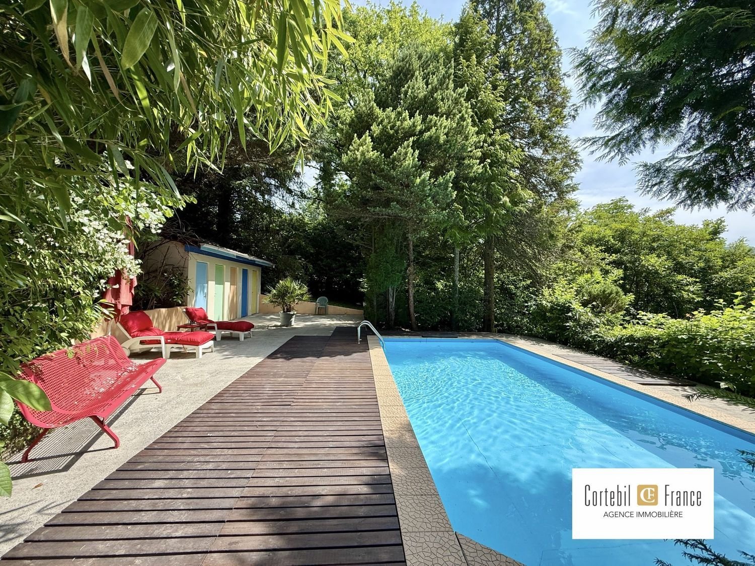 Maison à vendre, 251m², Copponex