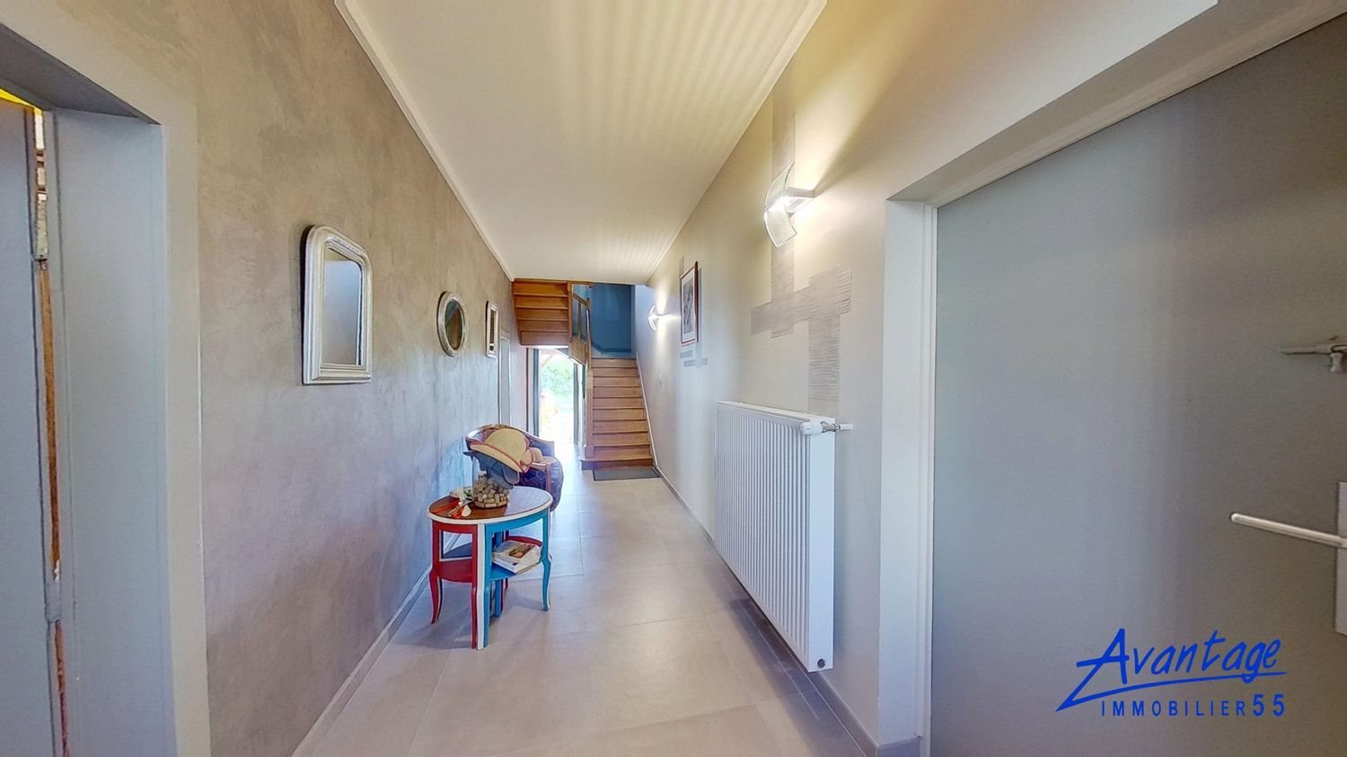 Maison à vendre, 205m², Bar-le-Duc