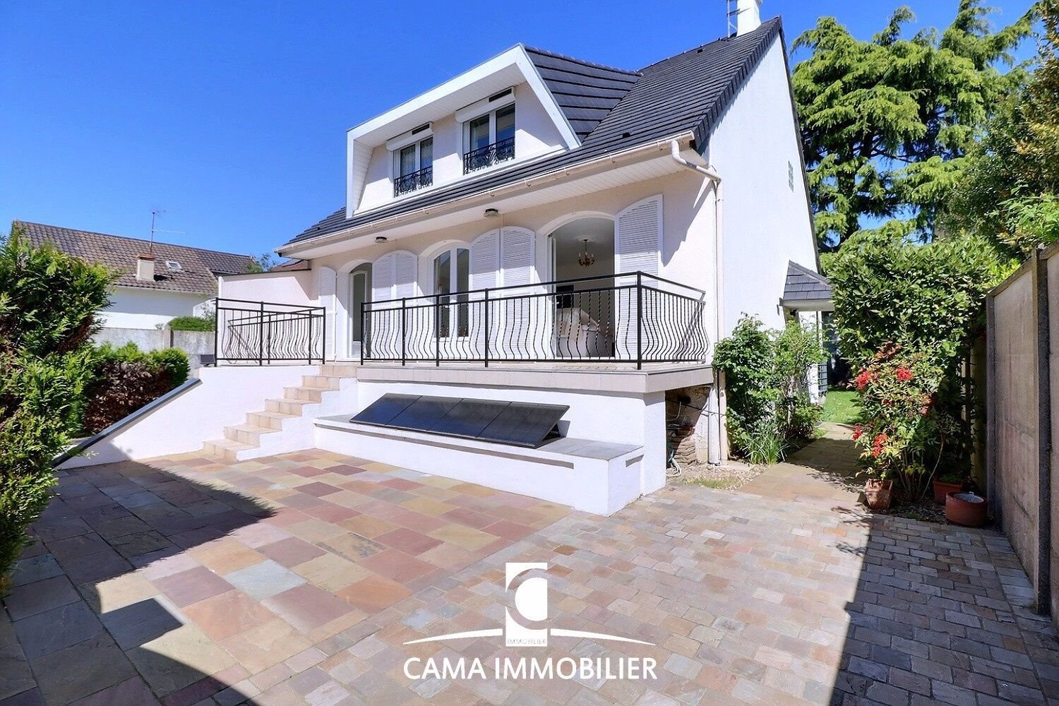 Maison à vendre, 142m², Bois-d'Arcy