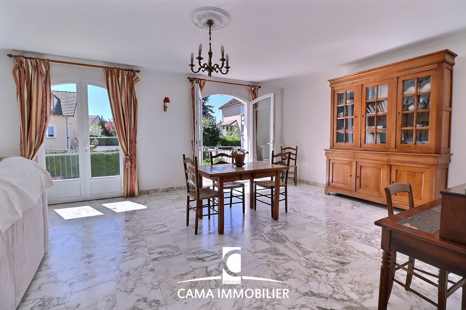 Maison à vendre, 142m², Bois-d'Arcy