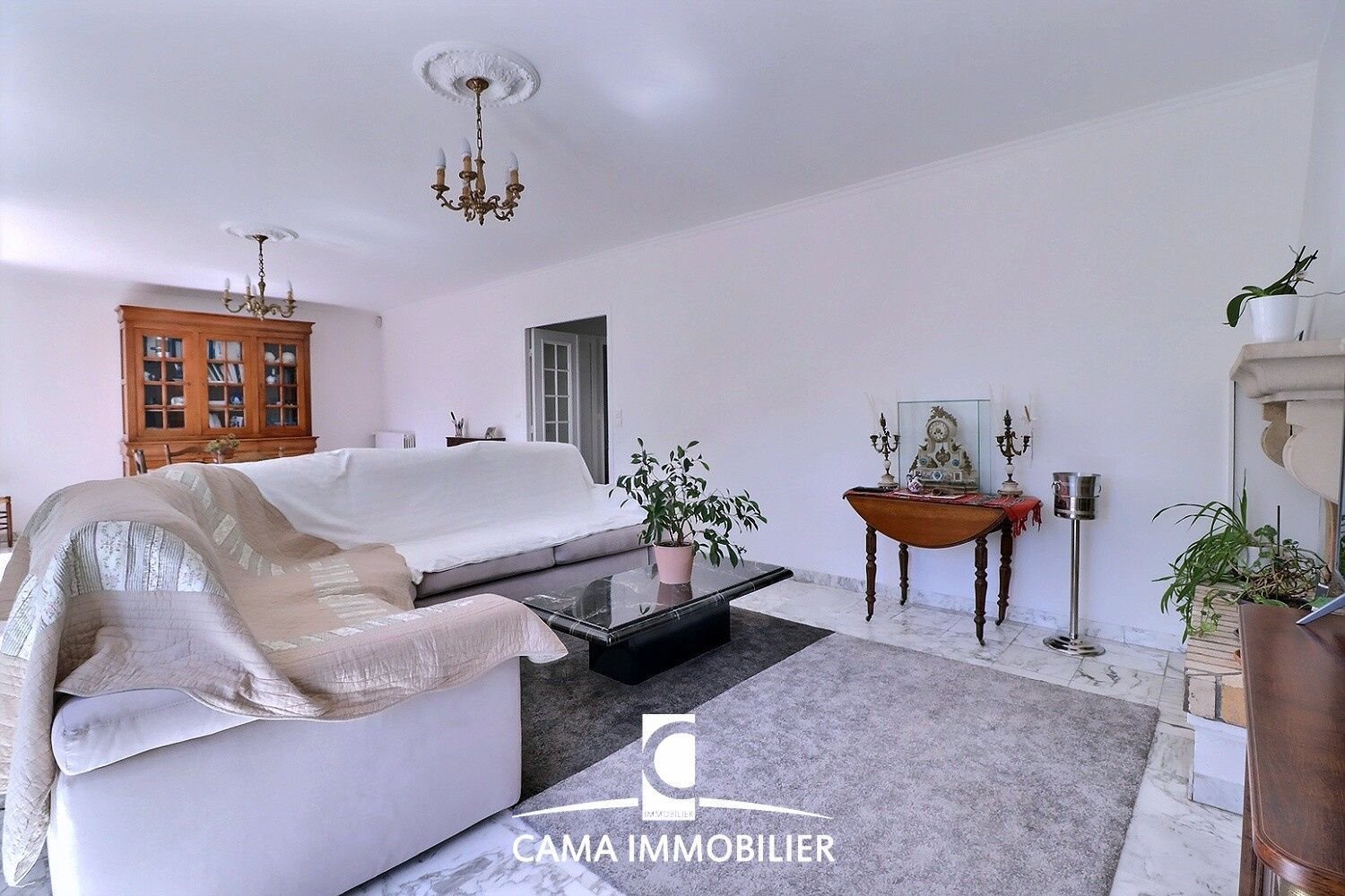 Maison à vendre, 142m², Bois-d'Arcy