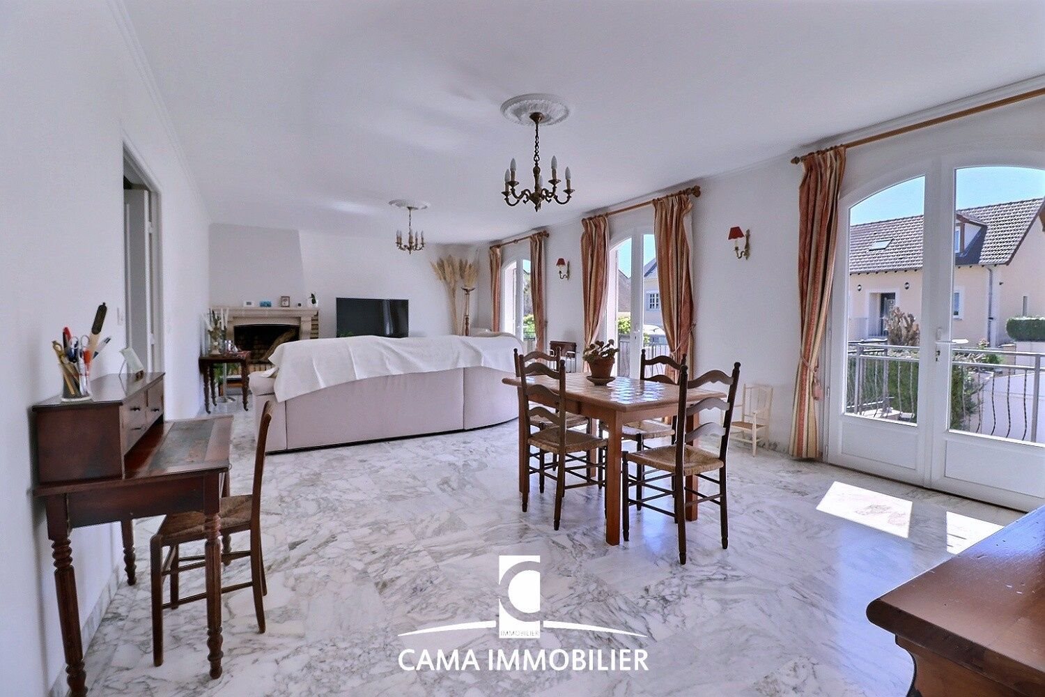 Maison à vendre, 142m², Bois-d'Arcy