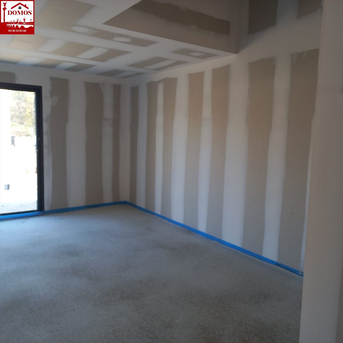 Maison à vendre, 84m², Parempuyre
