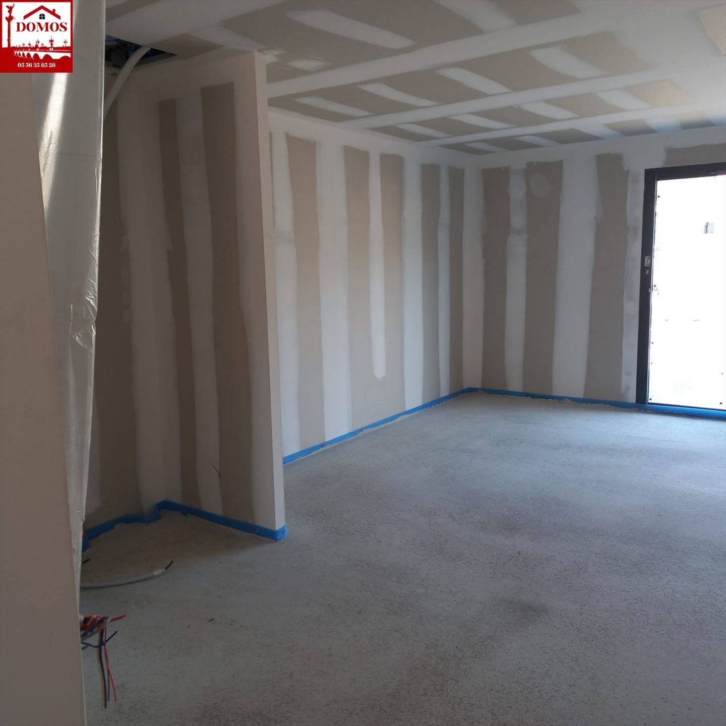 Maison à vendre, 84m², Parempuyre