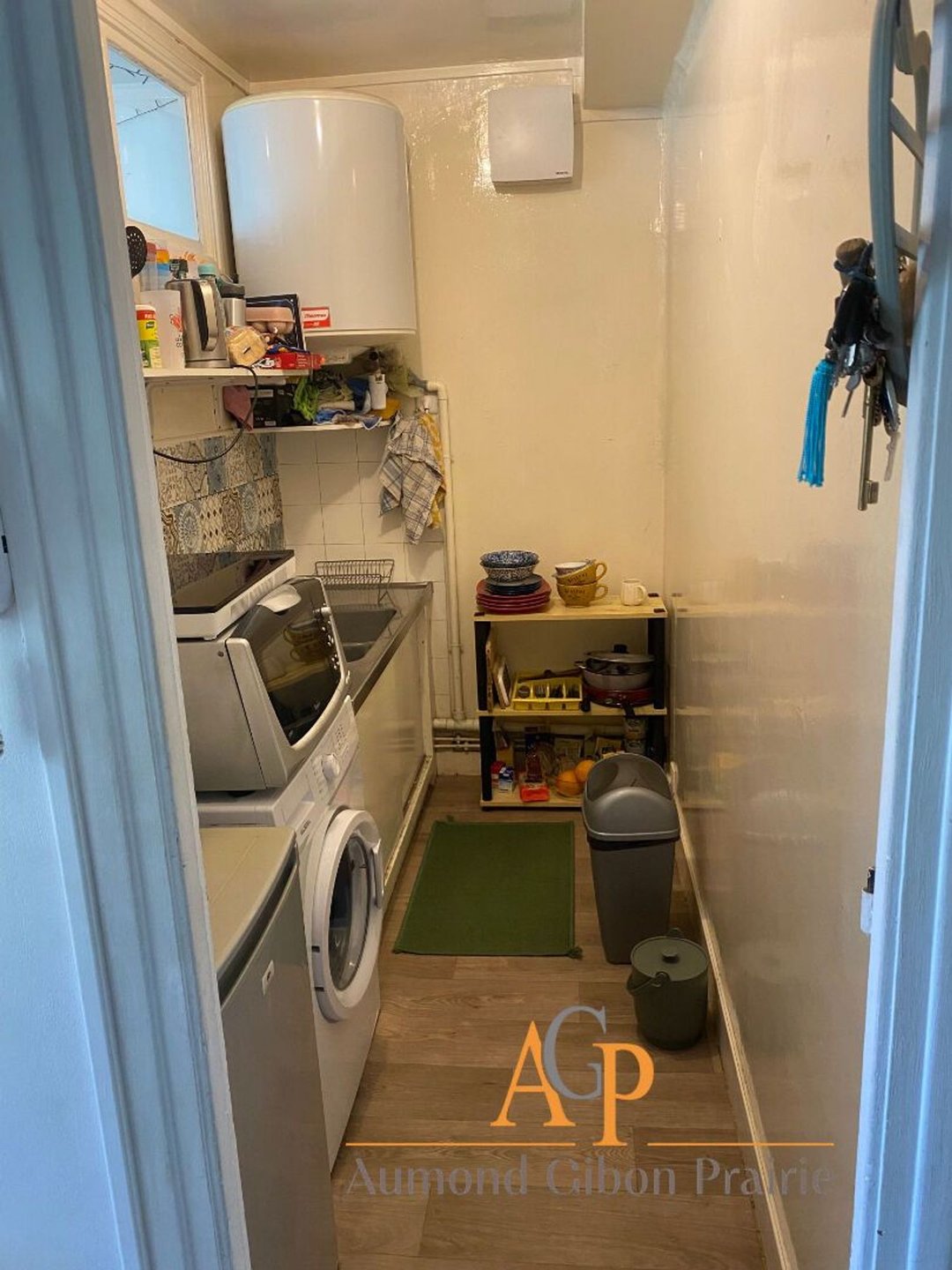 Appartement à louer, 34m², Caen