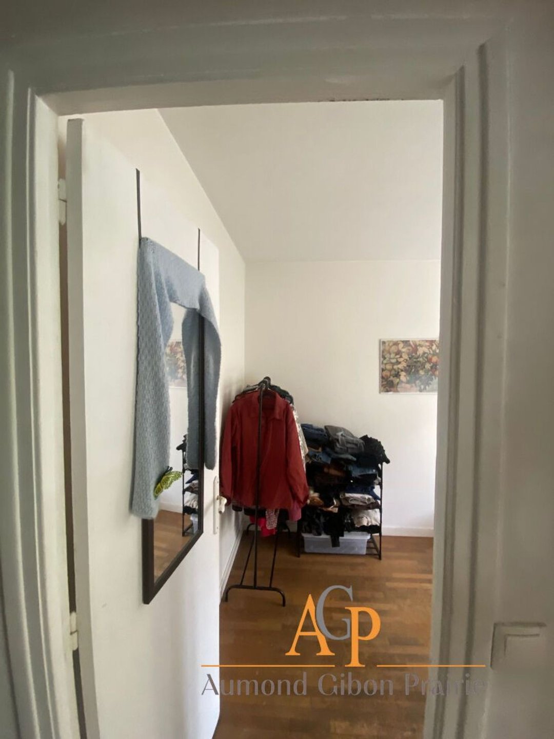 Appartement à louer, 34m², Caen