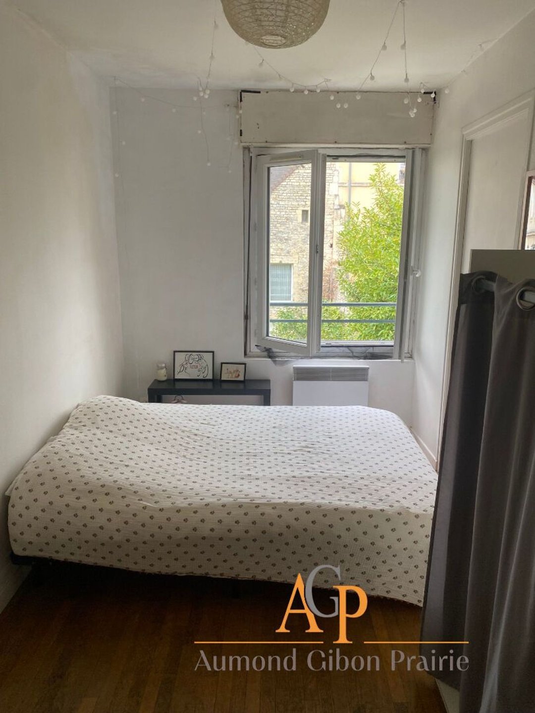 Appartement à louer, 34m², Caen