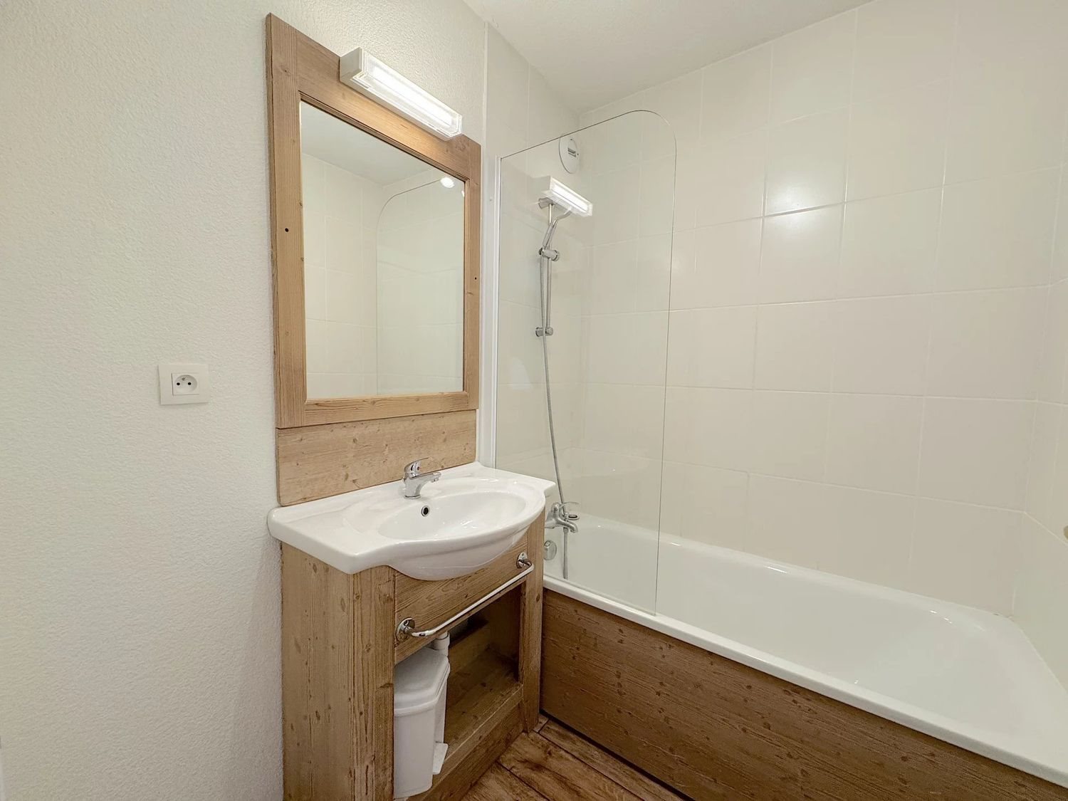 Appartement à vendre, 18m², Saint-Sorlin-d'Arves