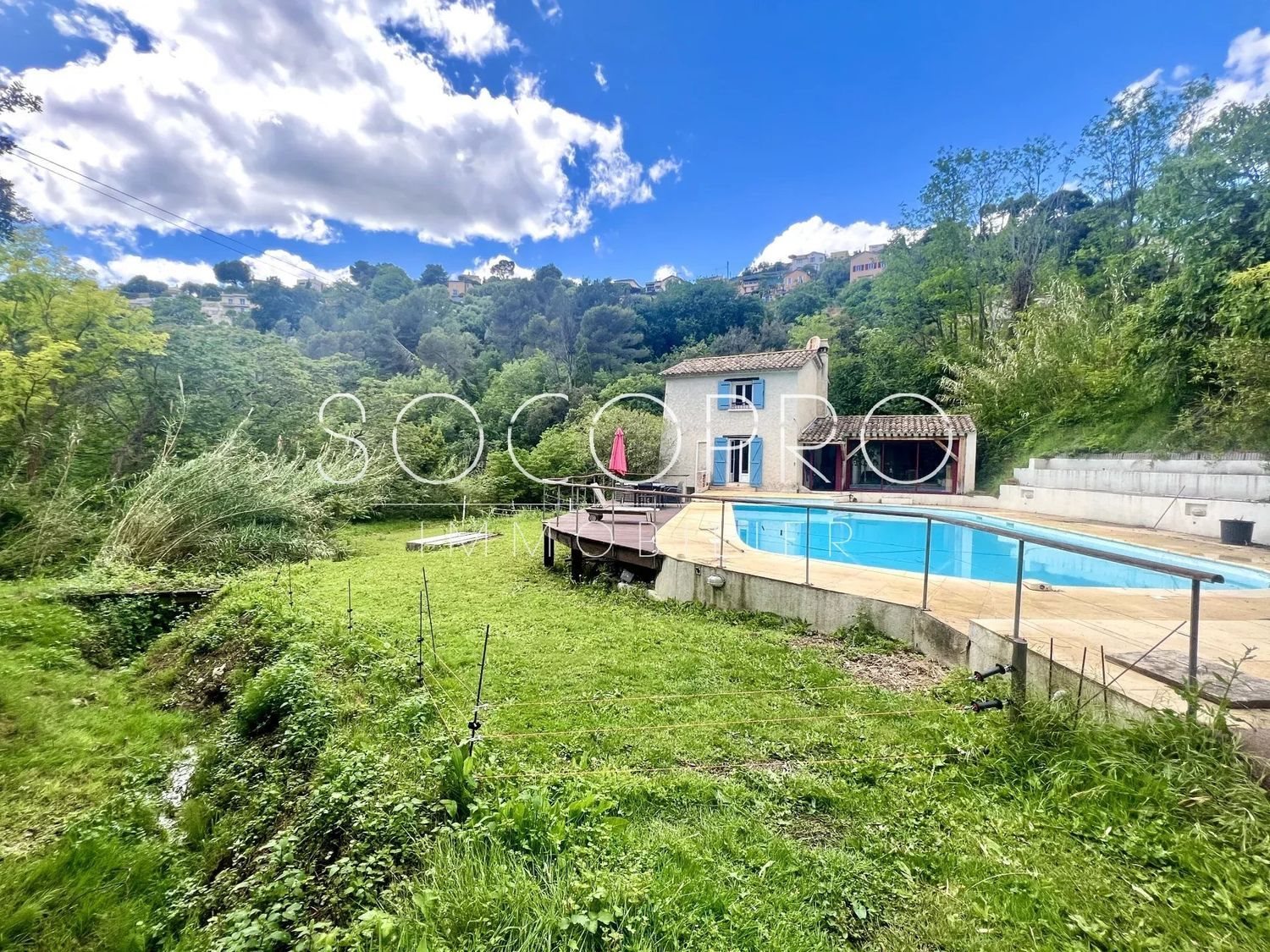 Maison à vendre, 123m², Nice