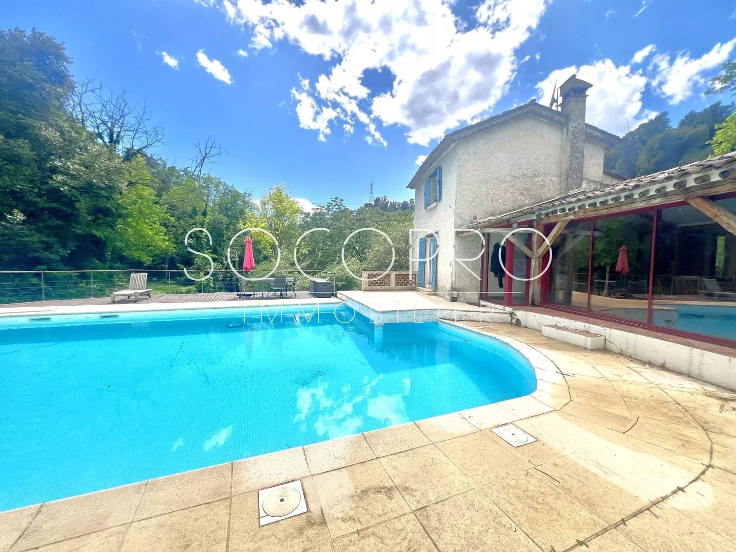 Maison à vendre, 123m², Nice