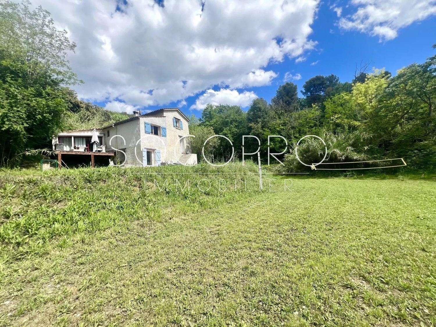 Maison à vendre, 123m², Nice