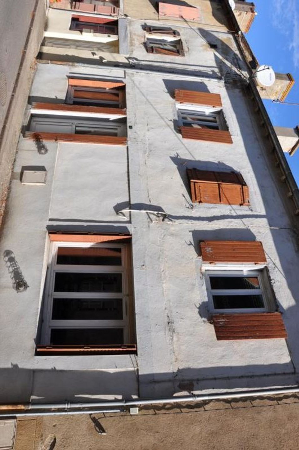 Maison à vendre, 60m², Le Donjon